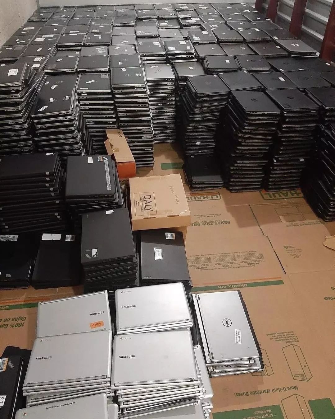 0883831781f52c4da7aeaa4c4bdd5b97 Good Quality Laptops Pallets