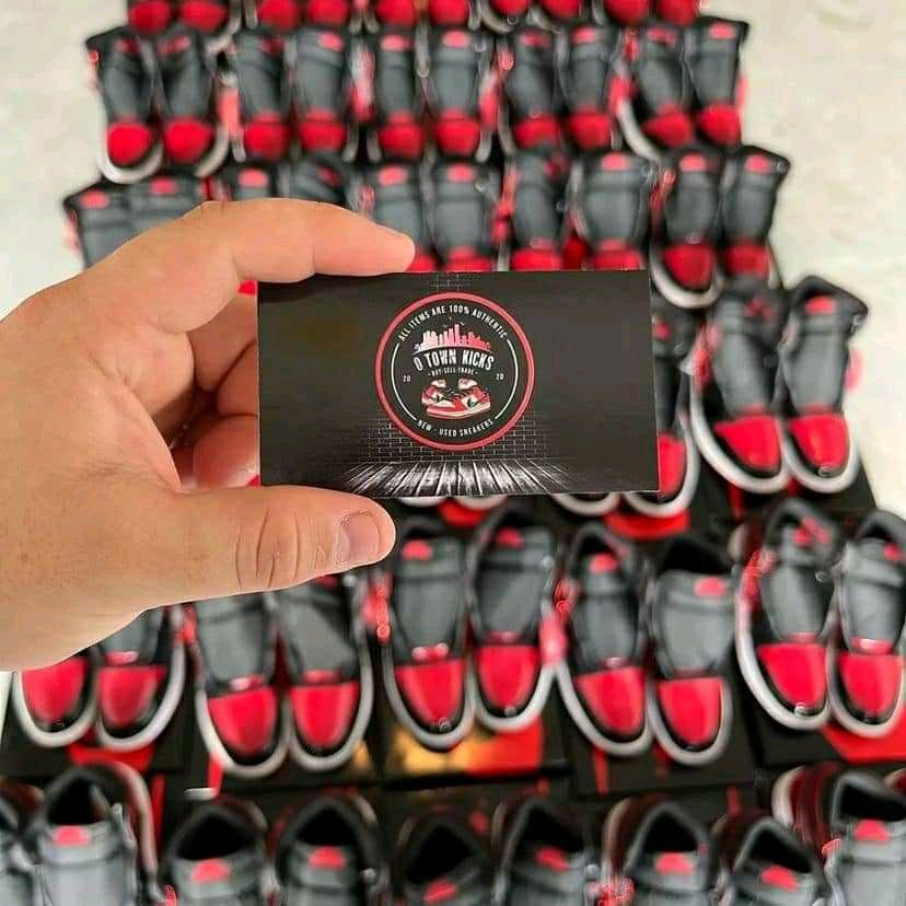 11758 Nike Shoes Pallets