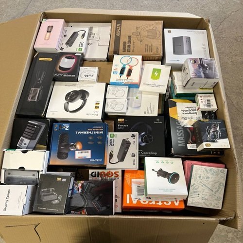 Wholesale Assorted Electronic Pallets Wholesale Assorted Electronic Pallets