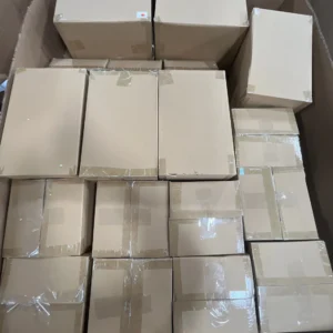 Assorted Large Vases