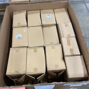 Assorted Large Vases Retail
