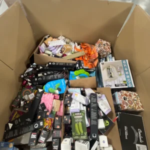 Assorted Merchandise Retail