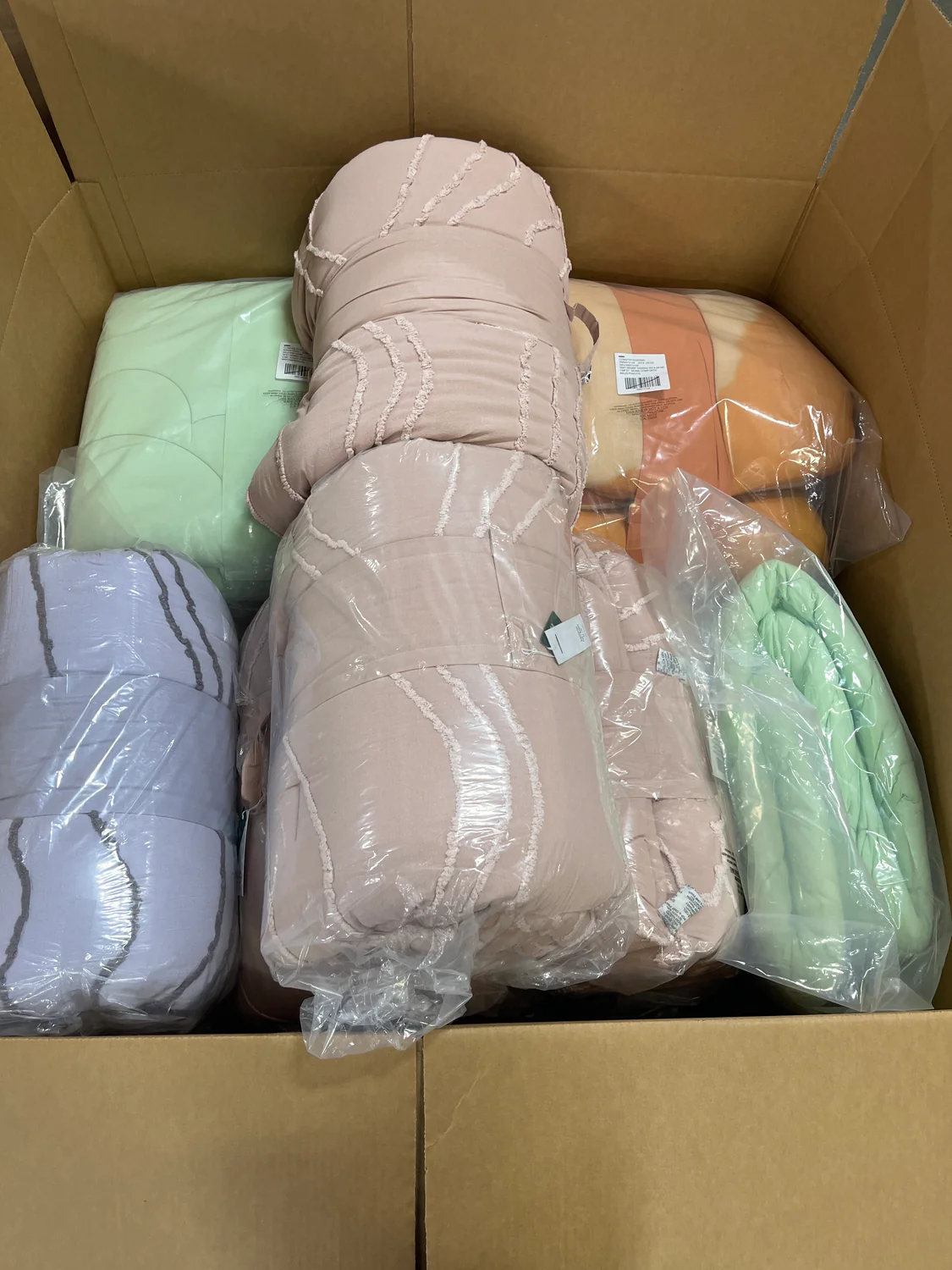High-quality Bedding – Sustainable Comforter Sets High-quality Bedding – Sustainable Comforter Sets