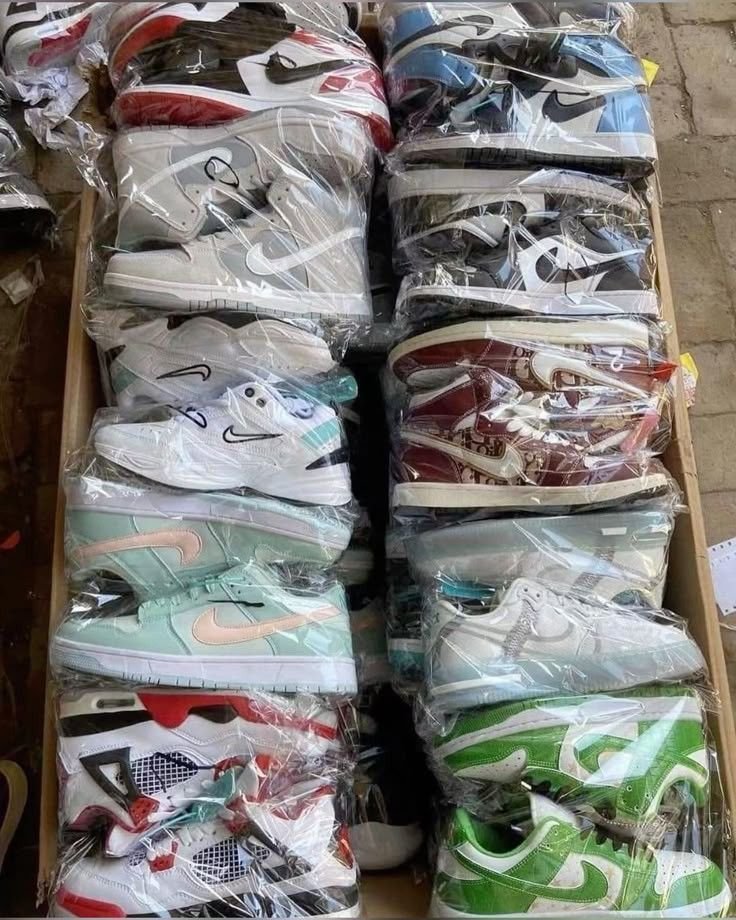 Nike Shoes Pallets Nike Shoes Pallets