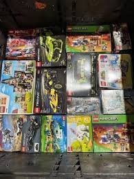 Amazon mixed toy pallets liquidation