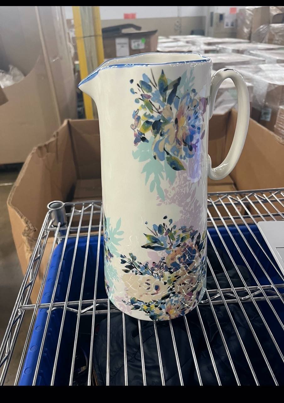 Large Vases Retail