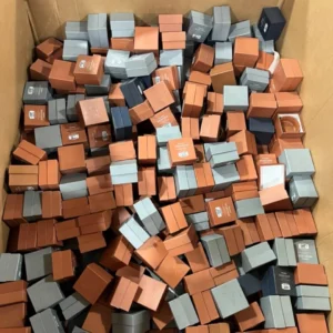Assorted Jewelry Boxes Retail