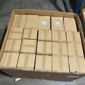 Large Vases