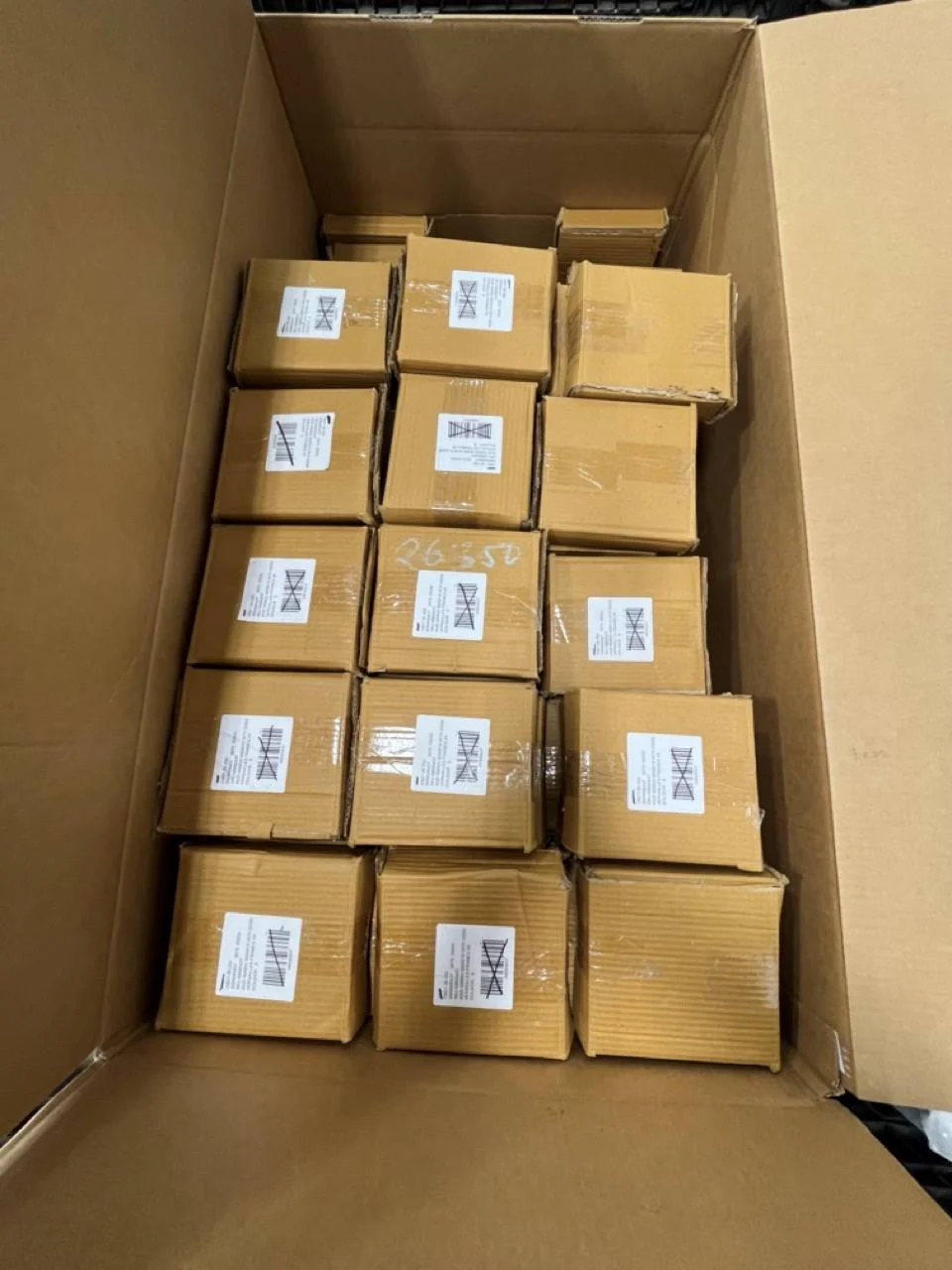 4×6″ & 8×10″ Picture Frames Retail