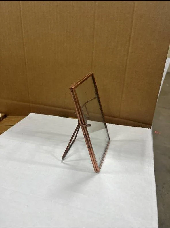 4×6″ & 8×10″ Picture Frames Retail
