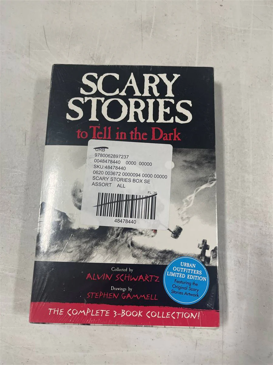 G51651-6_62645ac0-f7d8-45b5-ab69-5b94fdc77a4a Assorted Books Retail