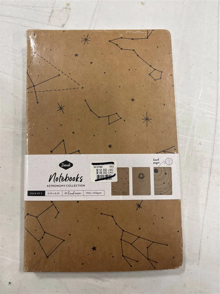 G51674-4_590843bc-4450-4e9d-92ce-94e3ec3891b4 Assorted Journal Notebooks Retail