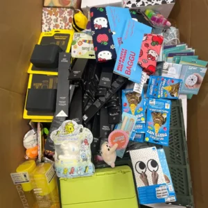 Assorted Merchandise Retail