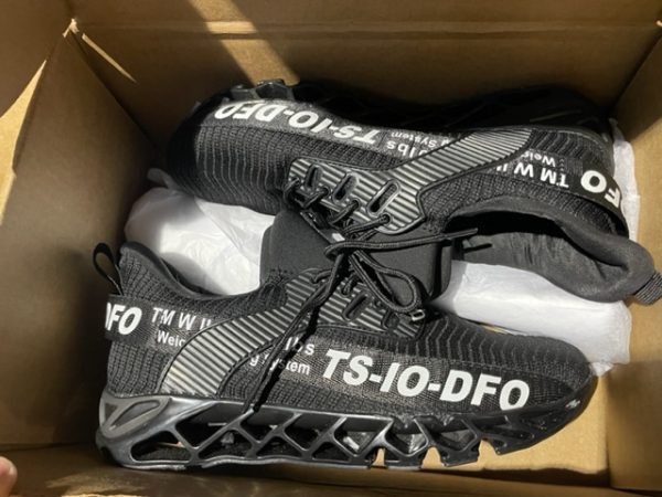 Amazon Shoes Liquidation Pallet – 25 Pairs