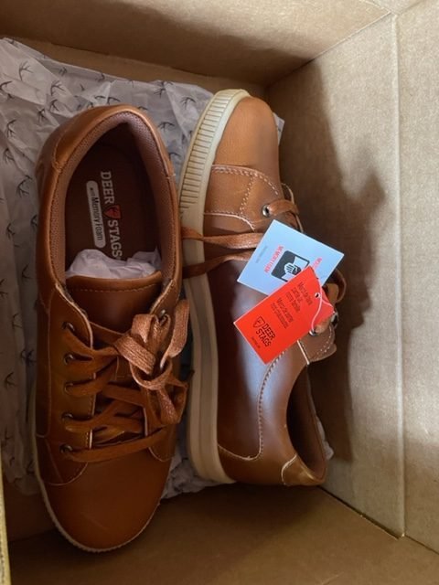 Amazon Shoes Liquidation Pallet – 25 Pairs