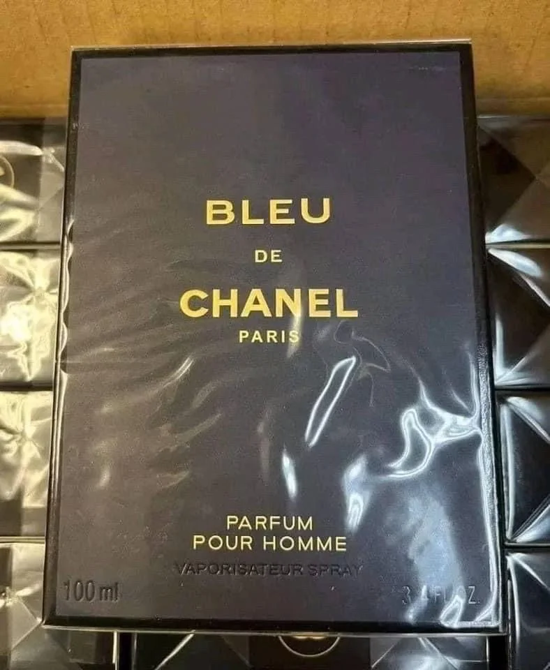Wholesale Designer Perfume Pallet – 10 Brand New Authentic Fragrances