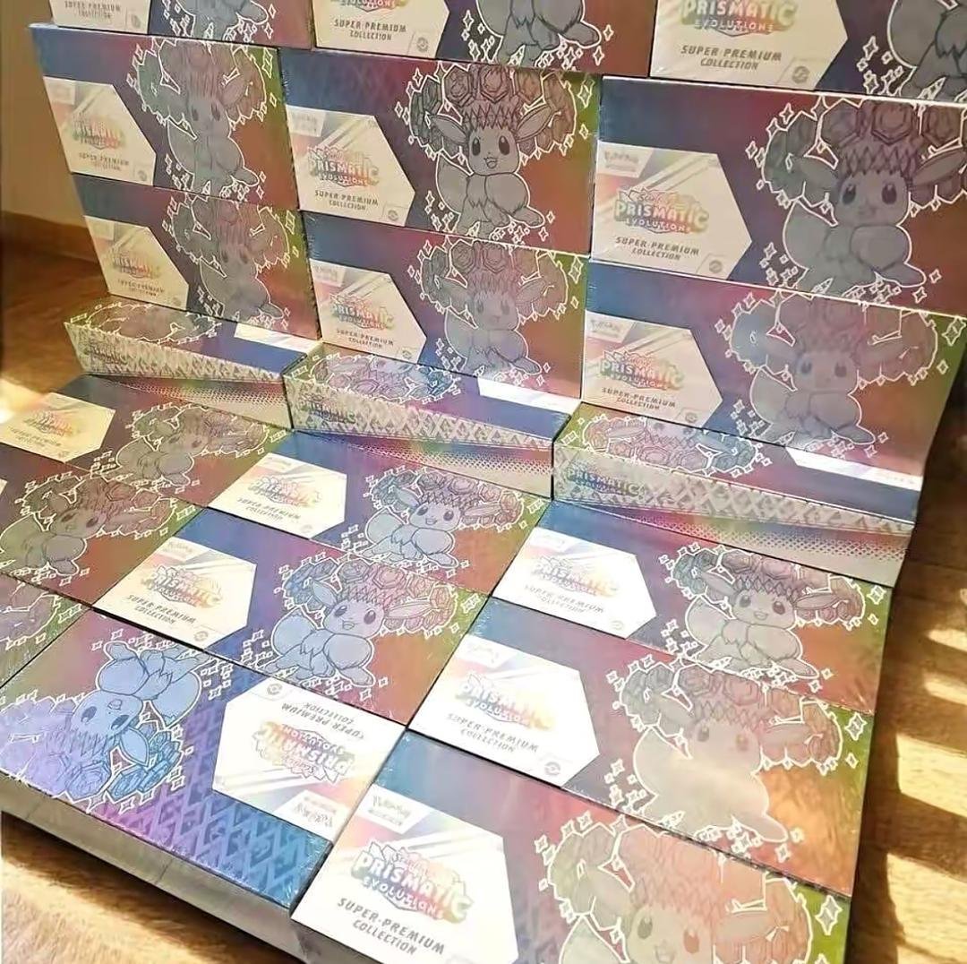 wholesale Pokémon cards for ecommerce Australia