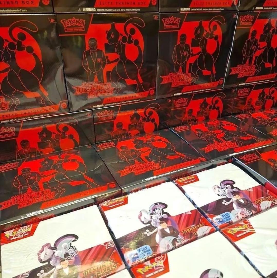 wholesale Pokémon cards for ecommerce Australia
