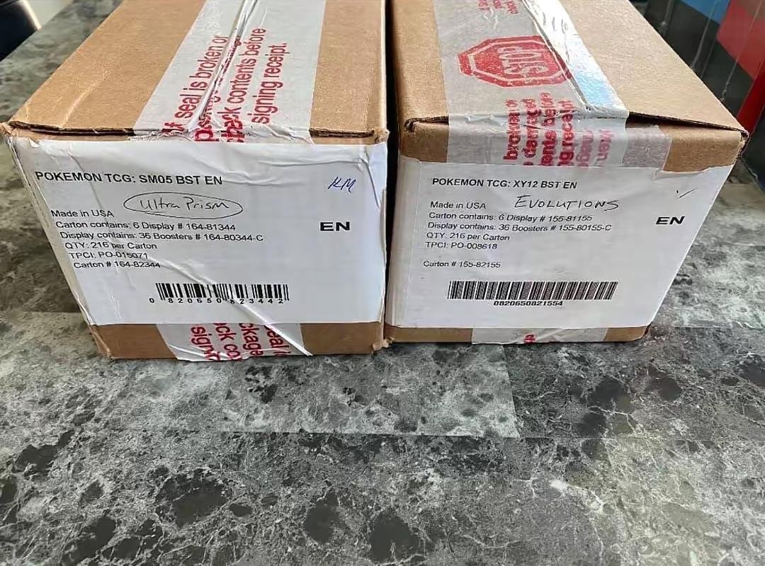 wholesale Pokémon cards for ecommerce Australia