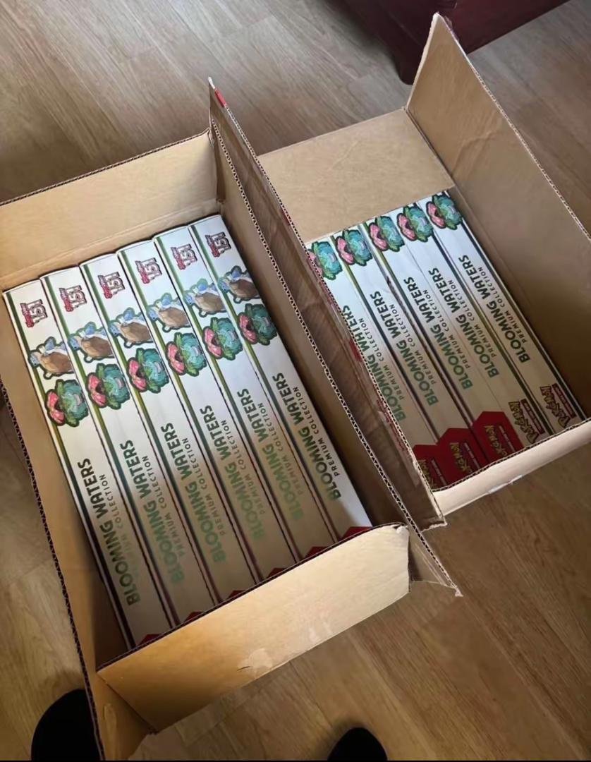 pokemon booster box australia pokemon booster box australia