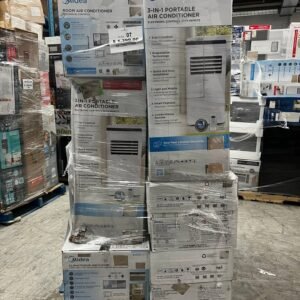 Air Conditioners Pallet #7