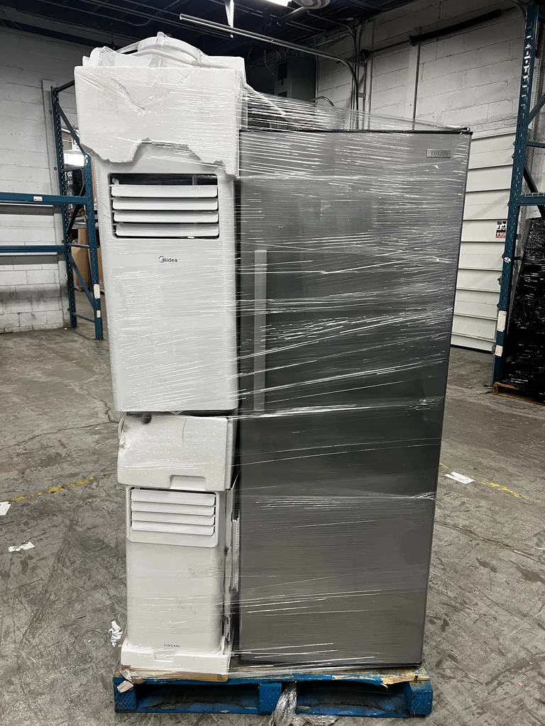 Air Conditioners Pallet #9 Air Conditioners Pallet #9