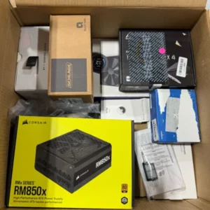 AMZ Electronics – 175 Items – 29