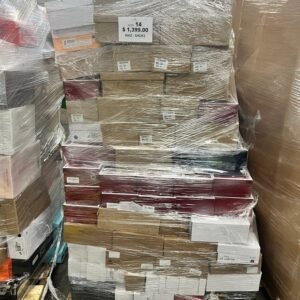 Amz Shoes Pallet #14