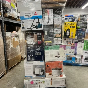 Appliance/Electronics Pallets #39