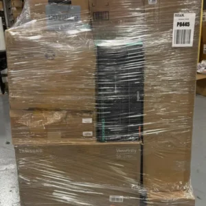 AMZ Electronics – PALLET – 26 Items – RETURNS