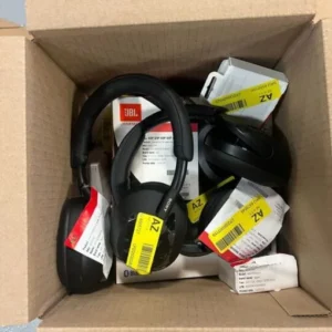BOX OF RETURNS (Electronics) – ITEMS 14