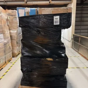 PALLET FROM NEG – Salvage – Monitors – ITEMS