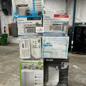 Air Conditioners Pallet #2