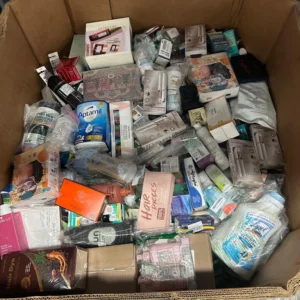 Health & Beauty Liquidation Pallet #4