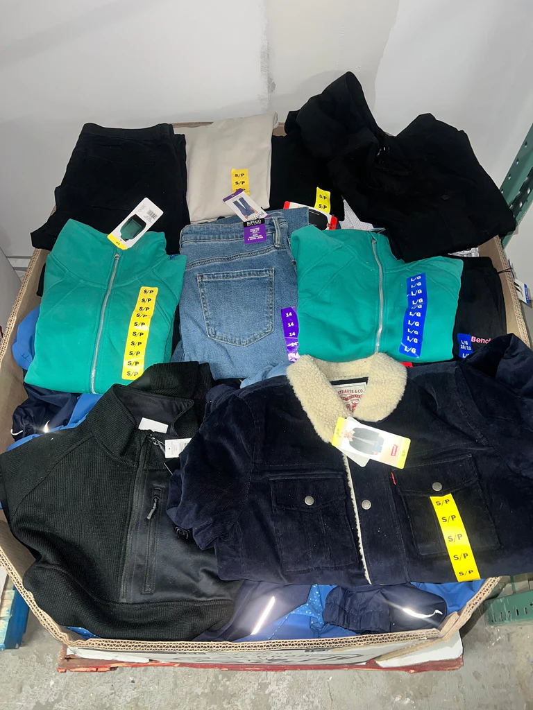 CW Clothing #36