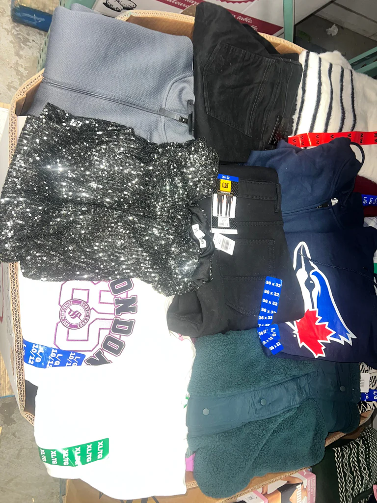 CW Clothing #41