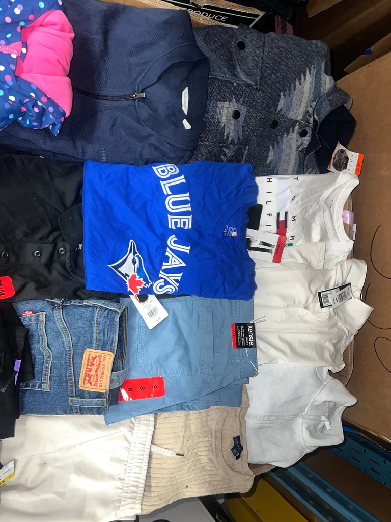 CW Clothing #49