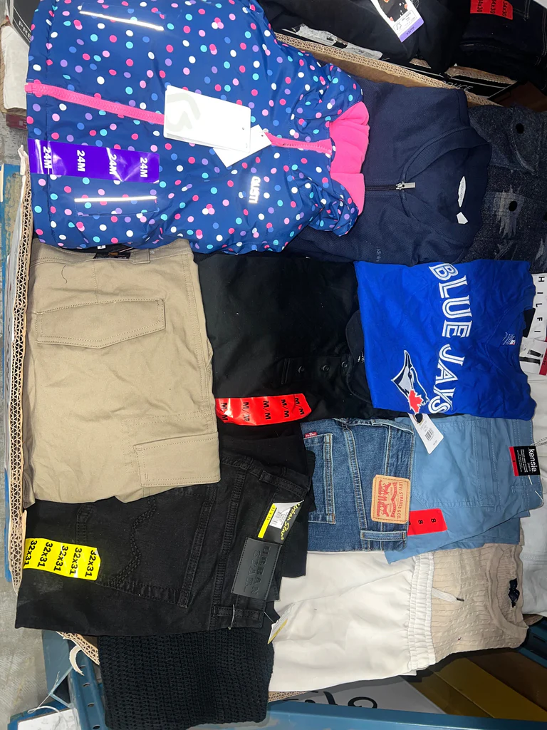 CW Clothing #49