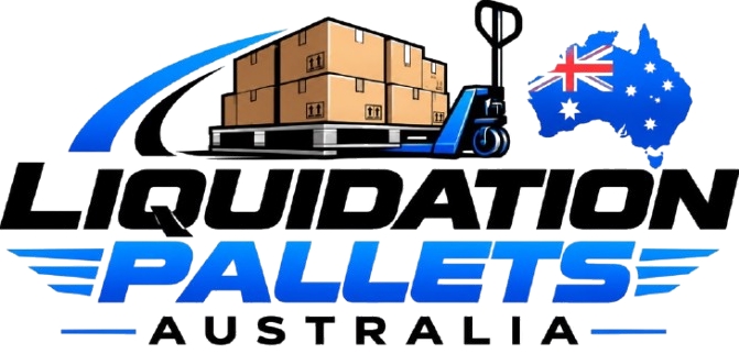 Liquidation Pallets Australia