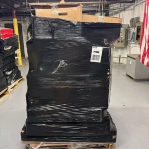 PALLET FROM NEG – Salvage – Monitors – ITEMS