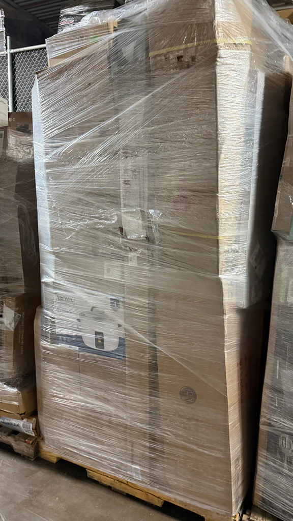 Amazon Monster 7ft Amazon Monster 7ft