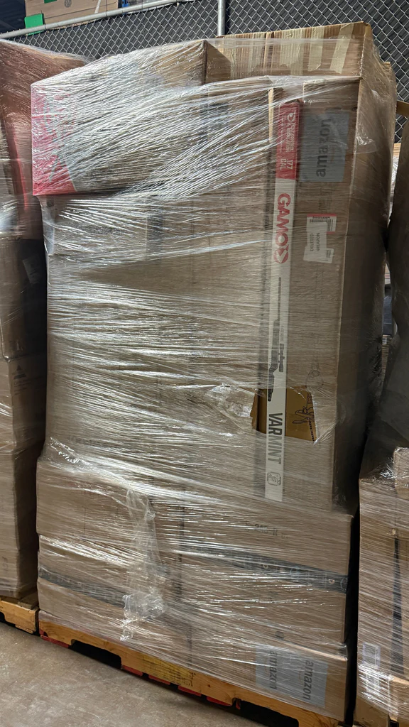 Amazon Monster 7ft Amazon Monster 7ft