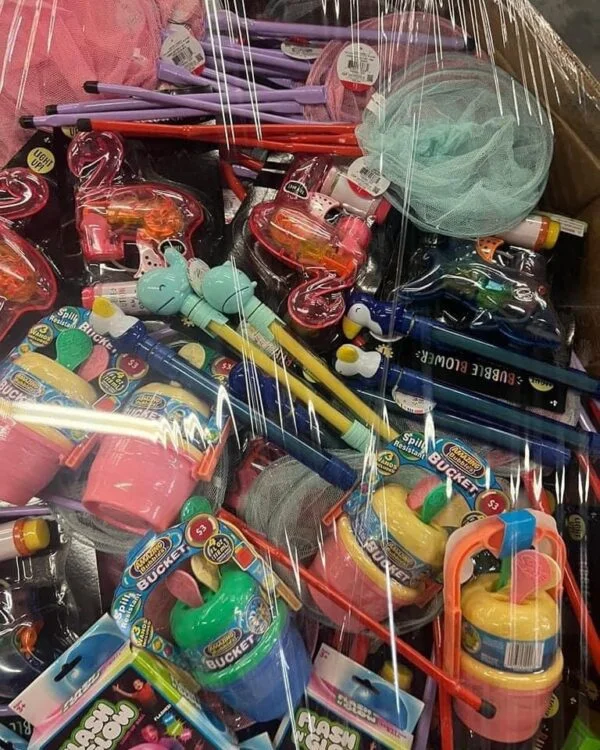 Kids toys lot