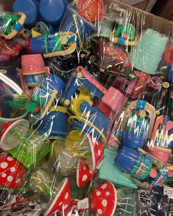 Kids toys lot