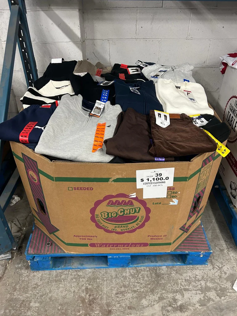 CW Clothing #39