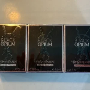 wholesale perfume liquidation pallets