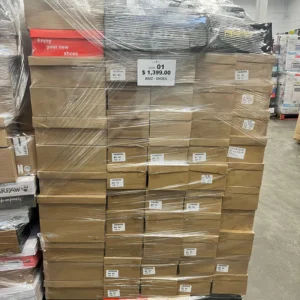 Amz Shoes Pallet #1