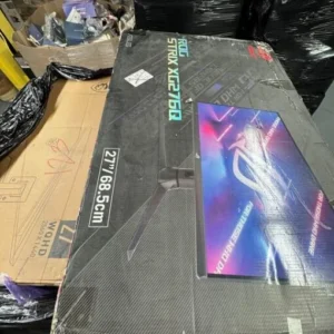 PALLET FROM NEG – Salvage – Monitors – ITEMS