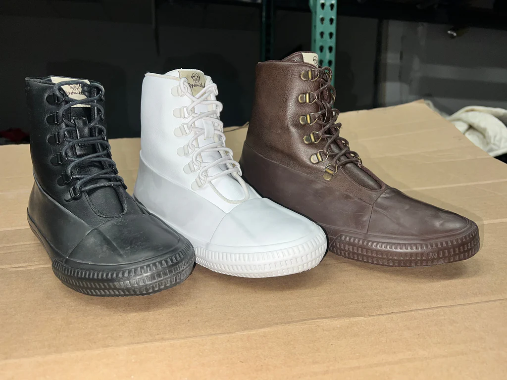 Winter Boots Pallet #2 Winter Boots Pallet #2