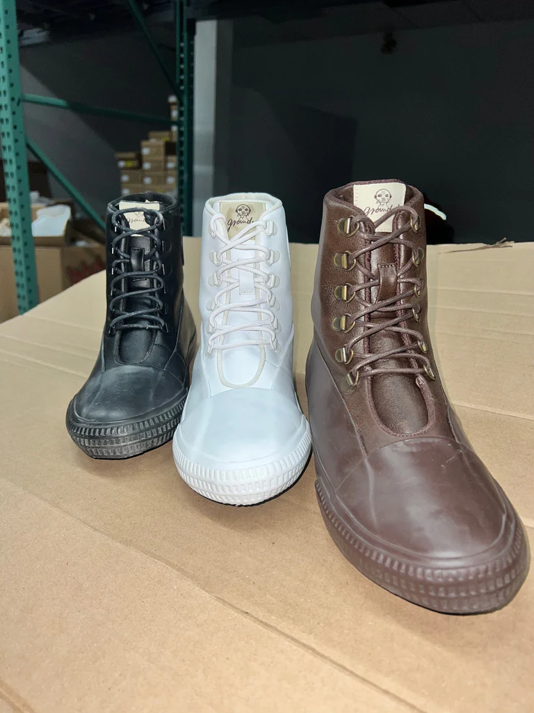 Winter Boots Pallet #2 Winter Boots Pallet #2
